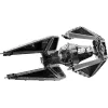 LEGO Star Wars Intercettore TIE modello 75382 — kit caccia stellare dettagliato, 1931 pezzi, 18+