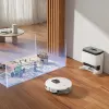 Sacchetto per polvere Roidmi EVE CC 0,26 L bianco