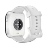 Smartwatch Kumi U6 bianco