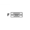 Accessorio per lettore di codici a barre Datalogic CAB-501