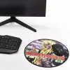 Tappetino mouse Subsonic SA5646-IM1