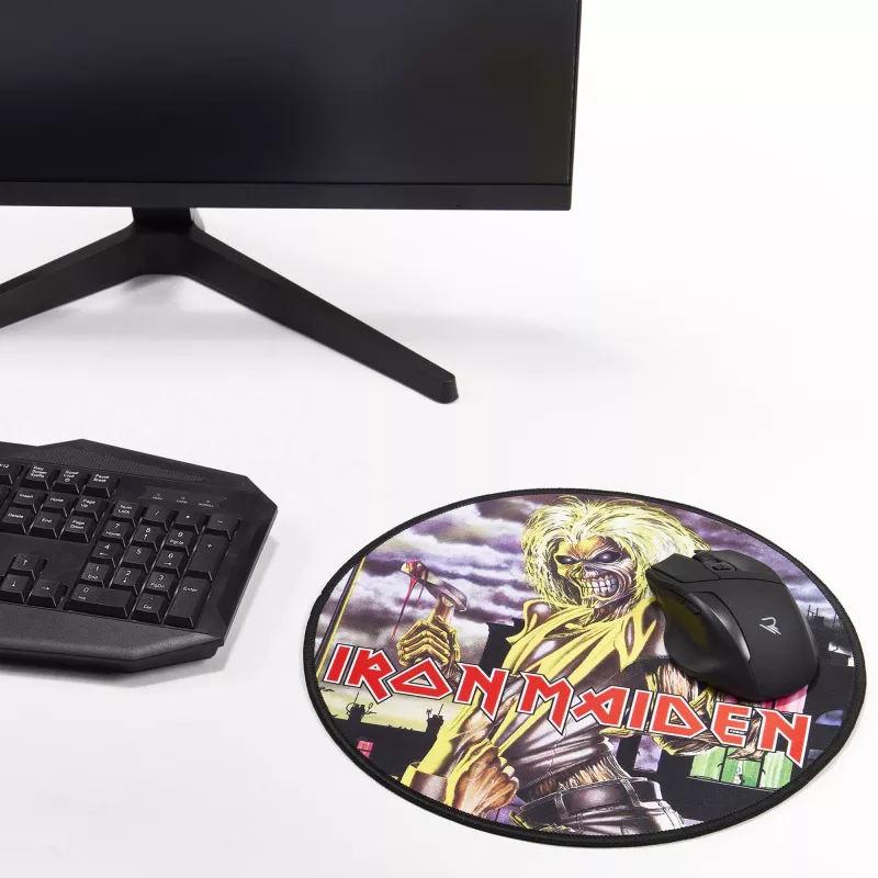Tappetino mouse Subsonic SA5646-IM1
