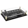 Controller automatico Lamptron CT630 PWM ARGB — controller ventole PWM-ARGB compatto, nero