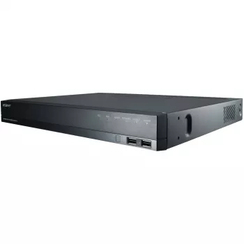Hanwha Techwin WiseNet X XRN-820S - NVR - 8 canali