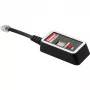 Carrera DIGITAL 132/124 ricevitore Wireless+, nero/rosso