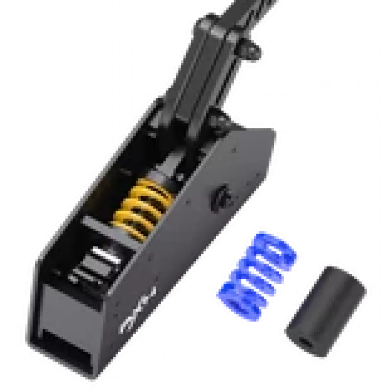 Controller freno a mano PXN HBS — freno a mano nero per simulatori di guida