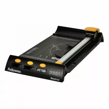 Tagliere Neutron A4/5410001 Fellowes