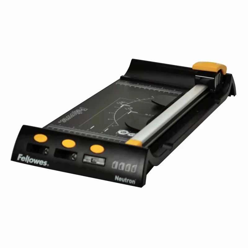 Tagliere Neutron A4/5410001 Fellowes