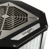 aqua computer airplex Gigant 1680 - alluminio