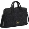 Borsa per laptop Rivacase 7921 per laptop da 14 pollici, nero