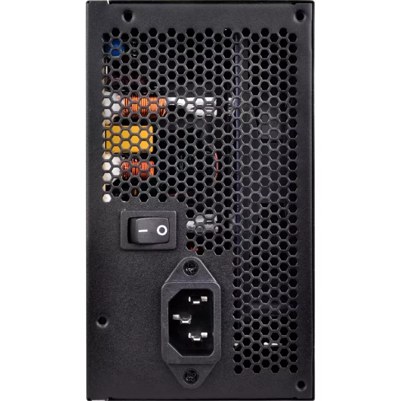 Alimentatore Silverstone ST40F-ES230 400 W
