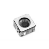 EK Water Blocks EK-Quantum Flowmeter D-RGB, nichel