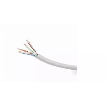 Gembird UPC-5004E-L/100 cavo di rete grigio 100 m Cat5e U/UTP (UTP)