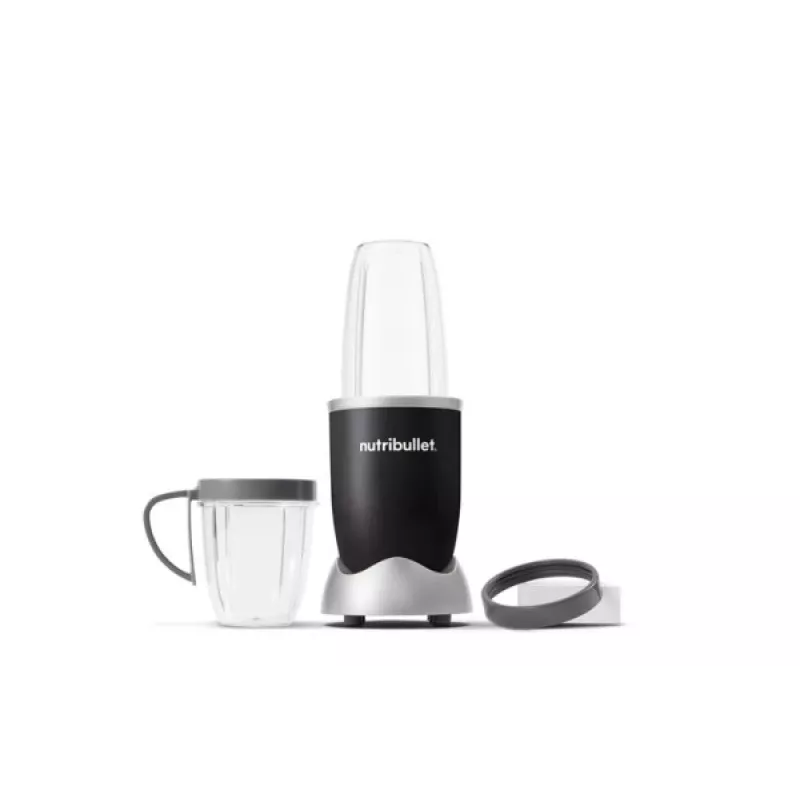 Nutribullet Original 600 NB606B frullatore, grigio