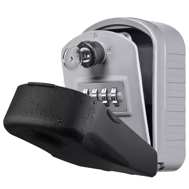 Extralink Home Safe, portachiavi da parete, S-410