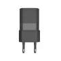 Caricabatterie USB-C da viaggio FIXED FIXC25M-C-BK, cavo fisso, 25 W, compatto