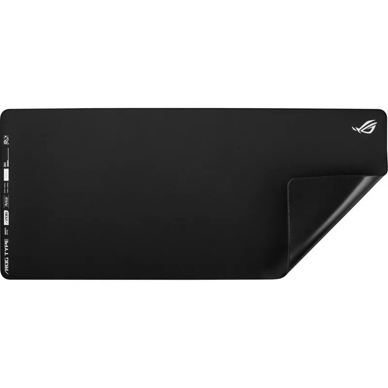 ASUS ROG Hone Ace XXL Tappetino per mouse gaming nero