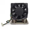 Dynatron J12 3U Dissipatore CPU attivo per AMD Socket SP5