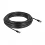 Cavo coassiale DeLOCK 80087 20 m BNC nero