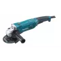 Makita GA5021C smerigliatrice angolare, 125 mm, 1450 W