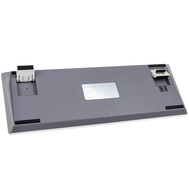 Ducky One 3 Mini Mist grigio tastiera gaming USB US English