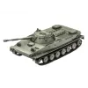 Modello in plastica REVELL PT-76B scala 1:72 kit, carro armato leggero anfibio militare