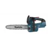 Makita DUC306ZB motosega nero, blu