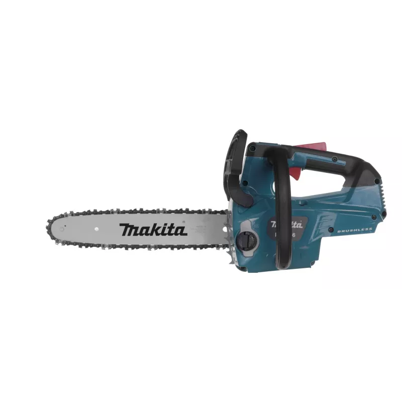 Makita DUC306ZB motosega nero, blu