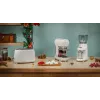 Macchina per caffè SMEG crema