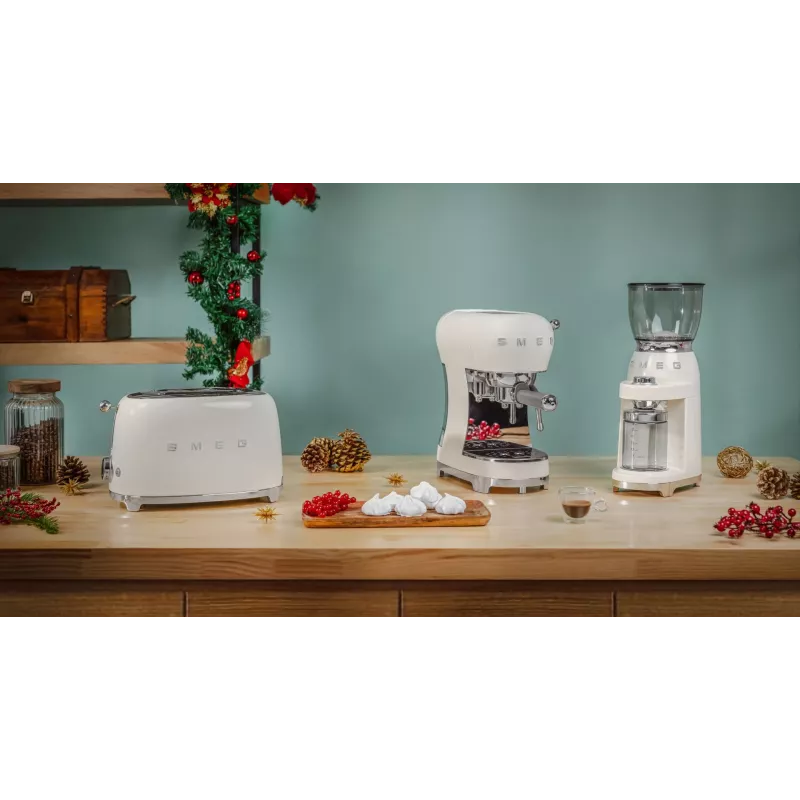 Macchina per caffè SMEG crema