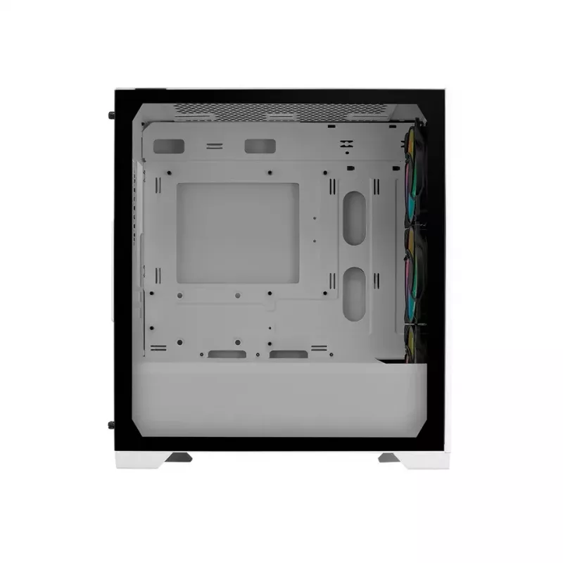 Case PC Cooler Master Elite 301 bianco Mini Tower