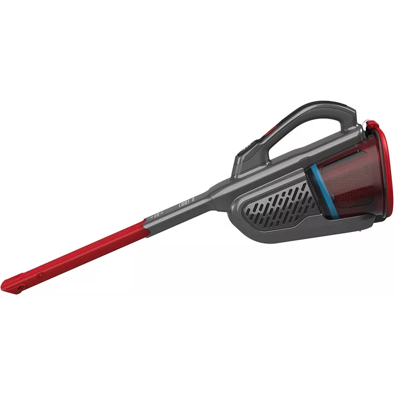 Aspirapolvere portatile Black & Decker Dustbuster BHHV315B