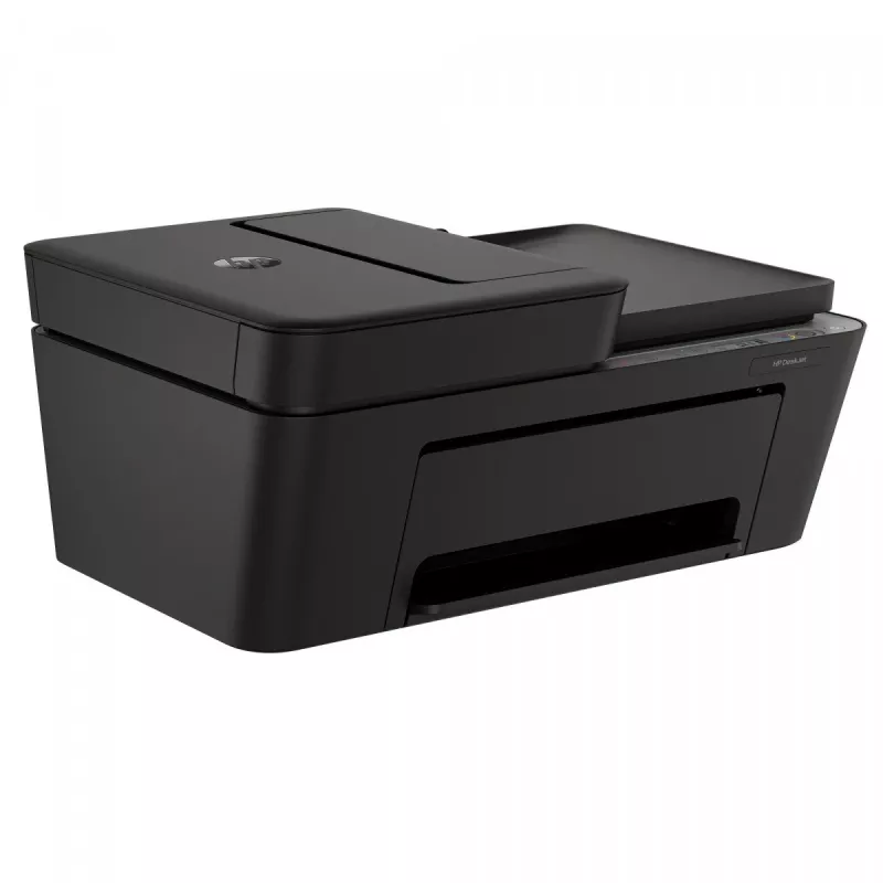 Multifunzione HP DeskJet 4320 a getto d'inchiostro termico a colori 4800x1200 DPI 5,5 ppm