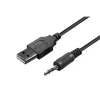 Defender J3 2.0 altoparlanti per PC, 6 W, LED, alimentazione USB, AUX, 90–20000 Hz, neri