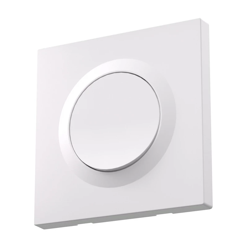 Interruttore a parete Sonoff ZBMINIL2-E ZigBee design compatto telecomando
