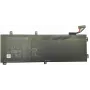 Batteria Dell 56WHR 3 celle — batteria di ricambio per laptop Dell compatibili