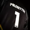 Polesetter ONE maglia simracing giallo - L