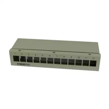 Synergy 21 S216335 accessorio per pannello di permutazione (S216335)