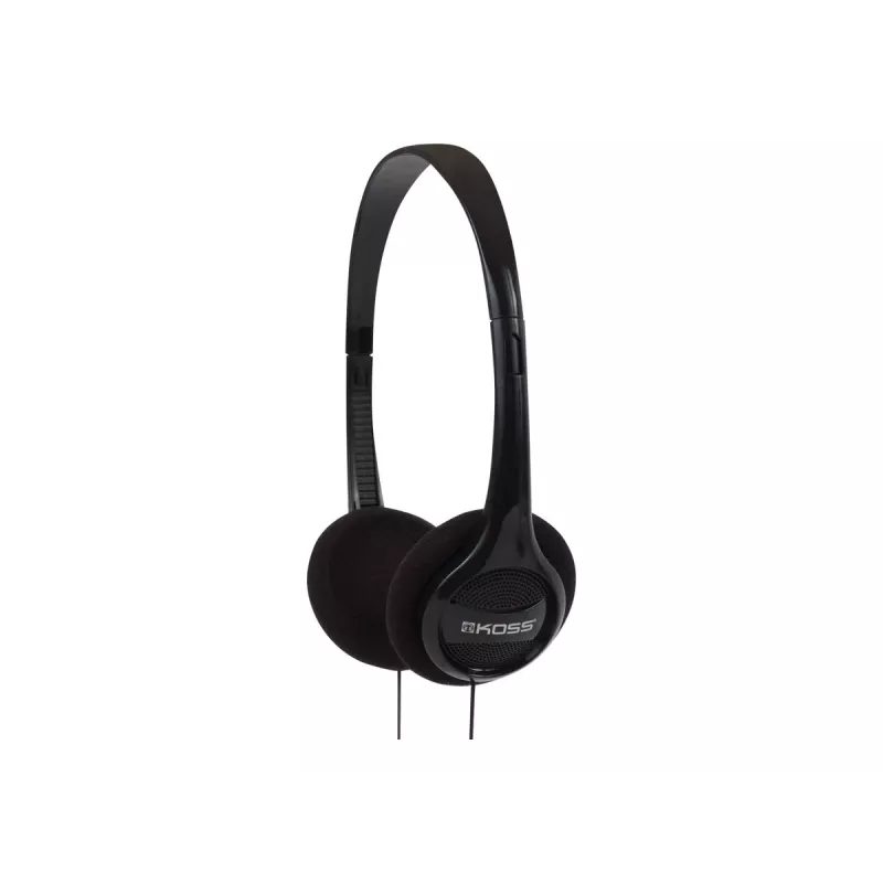 Koss | Cuffie | KPH7k | con filo | on-ear | nero