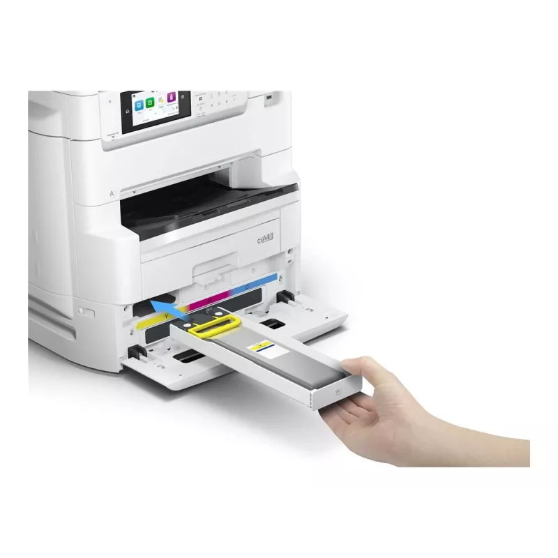 Epson C13T13L440 cartuccia d'inchiostro 1 pz. originale alta (XL) resa giallo