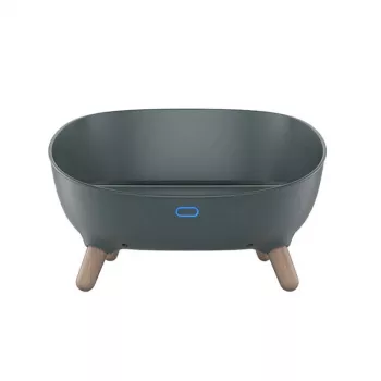 Cuccia smart Petoneer Cozy Sofa PN-110031-01 — cuccia per animali a temperatura regolabile, design confortevole