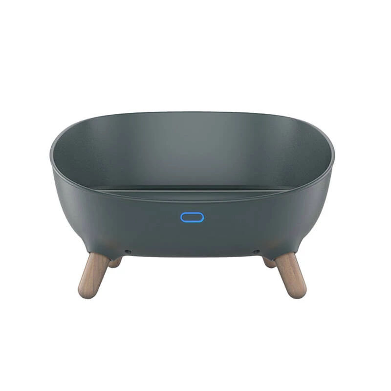 Cuccia smart Petoneer Cozy Sofa PN-110031-01 — cuccia per animali a temperatura regolabile, design confortevole