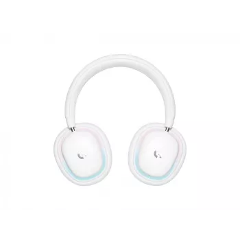 Logitech G G735 Headset da gaming wireless con illuminazione LIGHTSYNC RGB personalizzabile, LIGHTSPEED, Bluetooth, jack 3,5 mm, compatibile con PC e dispositivi mobili
