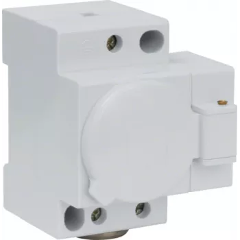 Accessorio per custodia elettronica Hager SN017