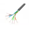 Cavo di rete Lanberg LCU5-11CC-0305-S grigio 305 m Cat5e U/UTP (UTP)