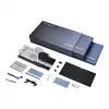 Phanteks Glacier G40 water block + backplate