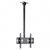 Supporto/stand per monitor Edbak CMS21 190,5 cm (75 inch) a soffitto nero