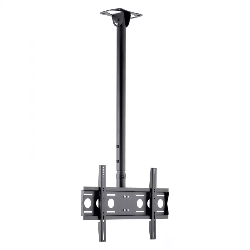 Supporto/stand per monitor Edbak CMS21 190,5 cm (75 inch) a soffitto nero