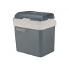 Frigorifero portatile Camry Premium CR 8065 24L Electric grigio, bianco