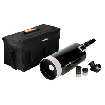 Telescopio Maksutov-Cassegrain Sky-Watcher BKMAK 127 SP OTA — apertura 127 mm, lunghezza focale 1500 mm